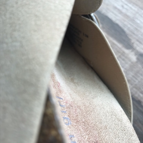 Madden Girl Women's Cutie Pie buckle Platform Clogs size 9.5 See Pics For Flaws - Picture 11 of 15